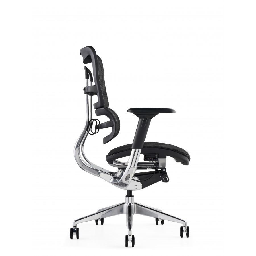 Hood 24 Hour Ergonomic Mesh Office Chair I29